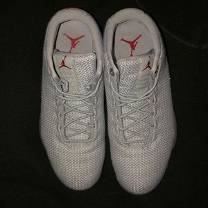 Men’s Jordan’s size 9